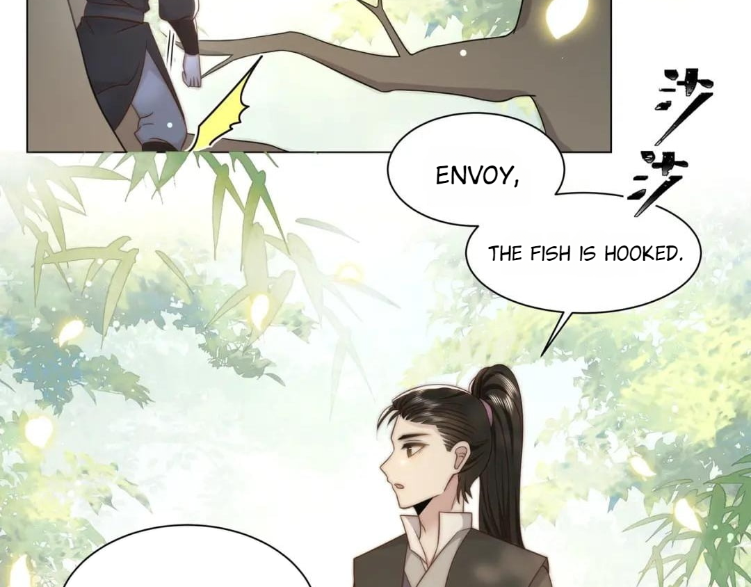 Lonely Emperor Chases His Sister-in-Law Chapter 42 - page 31
